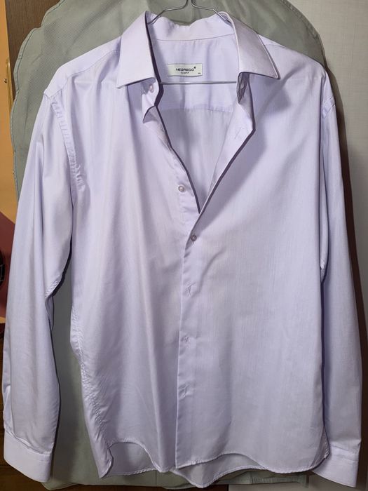 Мъжки ризи Negredo, Marco renci & Kezz; Мъжко сако Amaretto