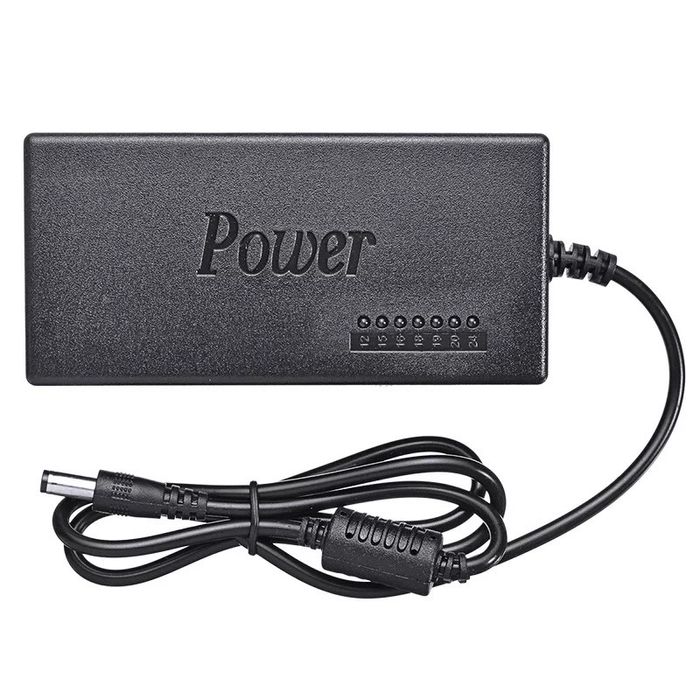 Incarcator universal laptop 12V-24V 120W, alimentare priza,10 conector