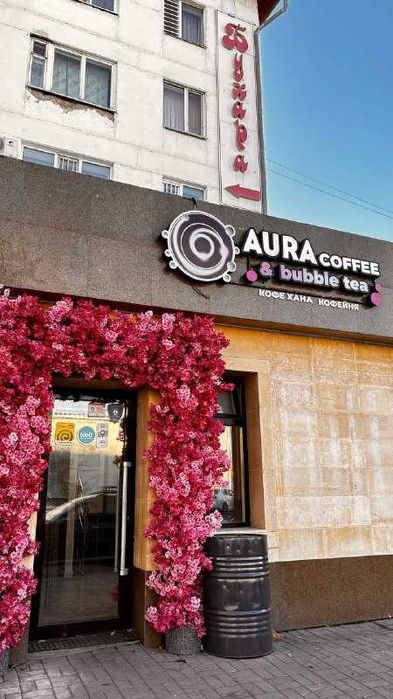 Продам прибыльную кофейню — заходи и зарабатывай!