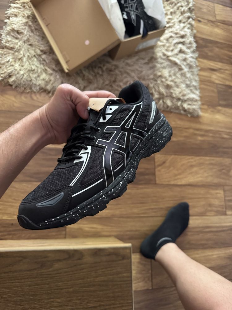 Маратонки Asics Gel