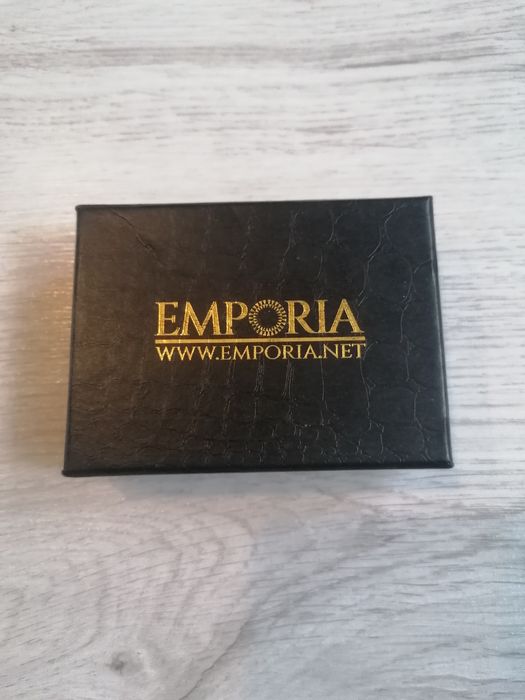 Colier din argint placat cu aur, cu rubin Malagasy 0.05 kt