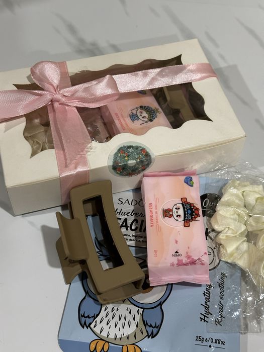 Подарочный набор