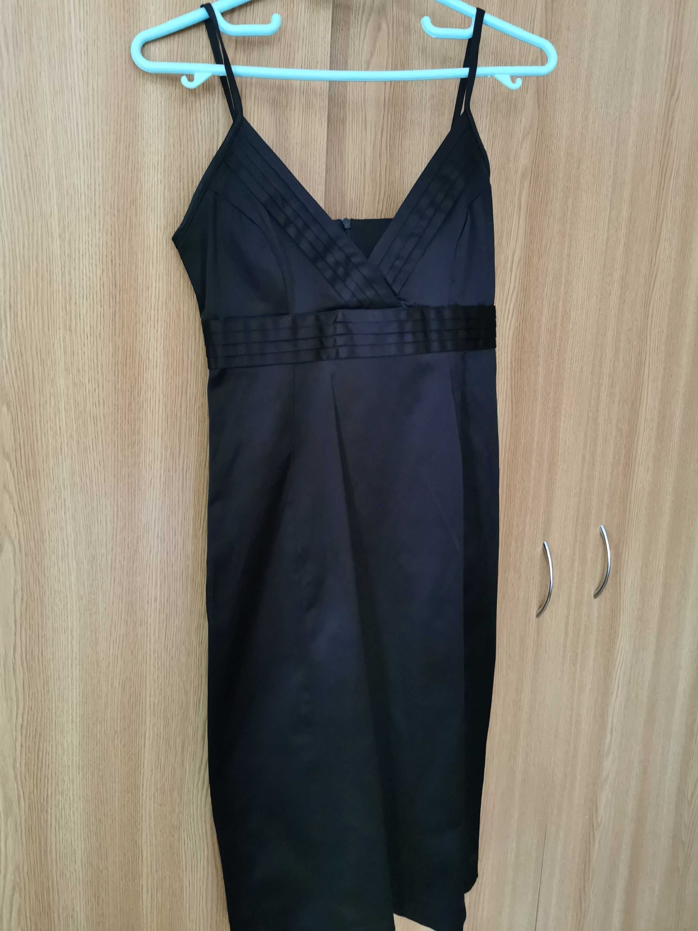 Rochie neagra Little BLACK dress