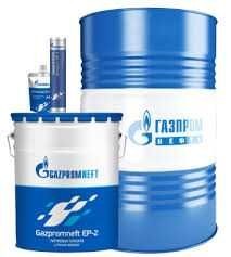 Трансмиссионое редукторное масло Gazpromneft GL4 80w90 (4л)