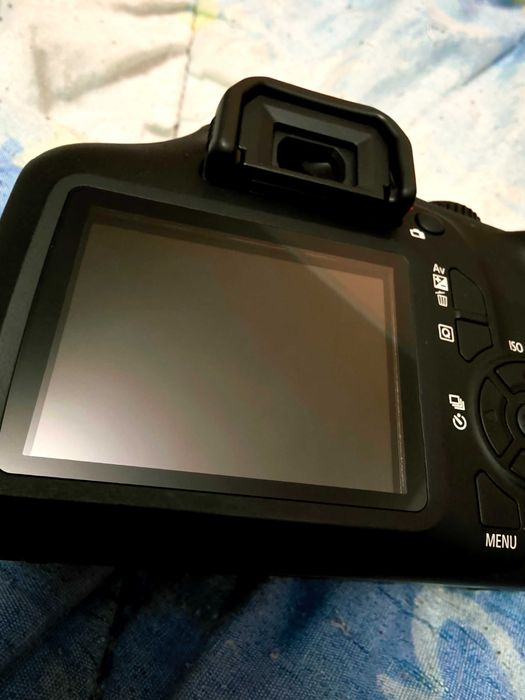 Body,Aparat foto Canon 4000D, wifi.