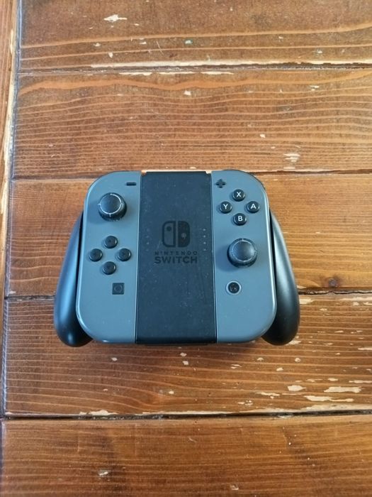 Nintendo switch +12 jocuri