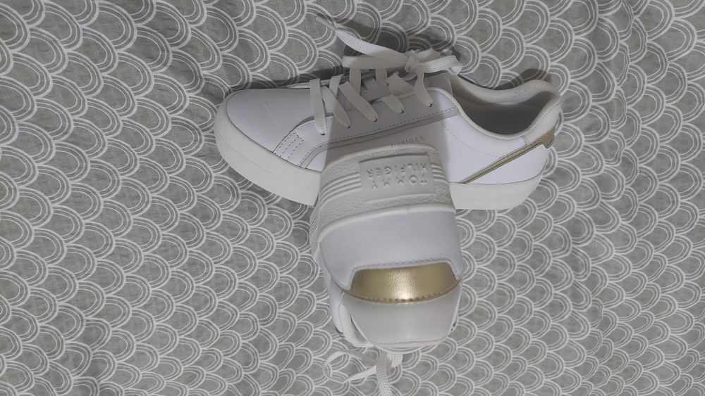 Кецове  Tommy Hilfiger