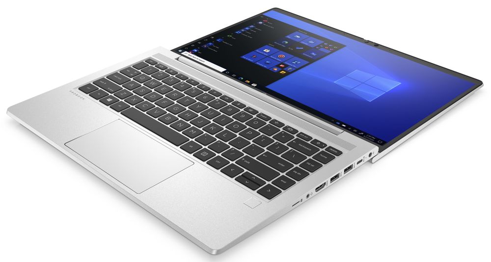 HP ProBook 640 G8 (32P32EA)