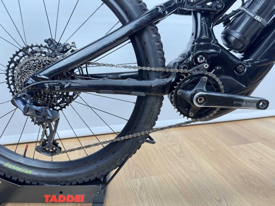 Specialized Turbo Levo Comp Alloy 2022 S4/L