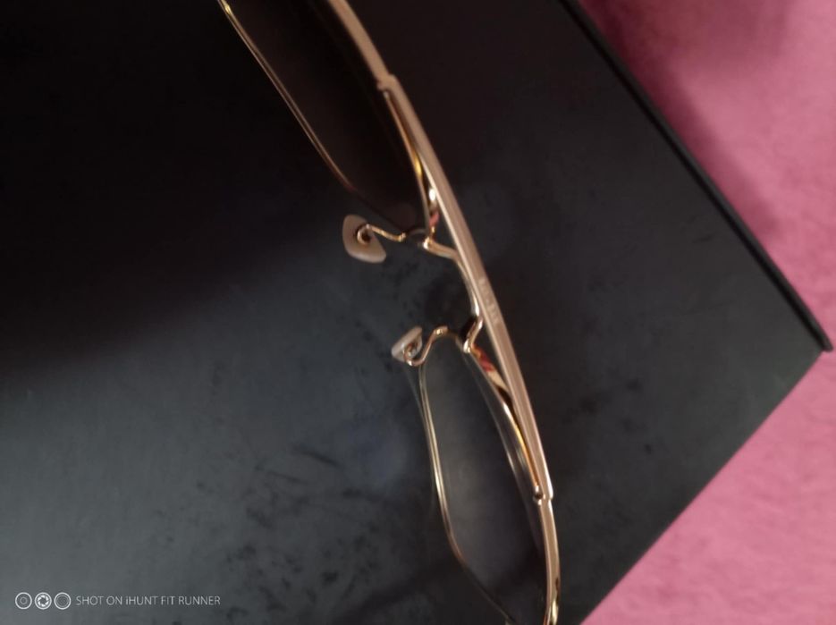 Ochelari RayBan bărbătești