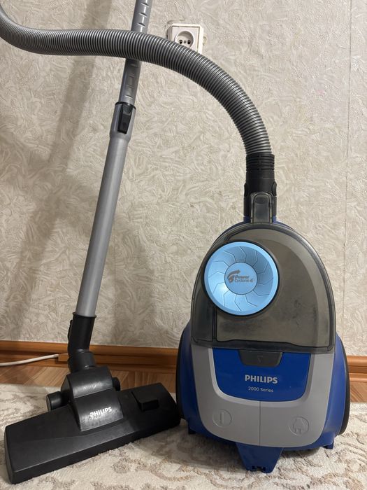 Продам пылесос Philips