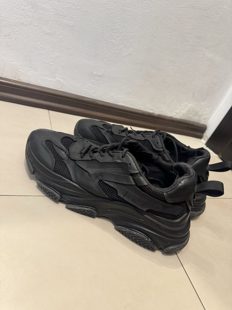 Мъжки маратонки Steve Madden