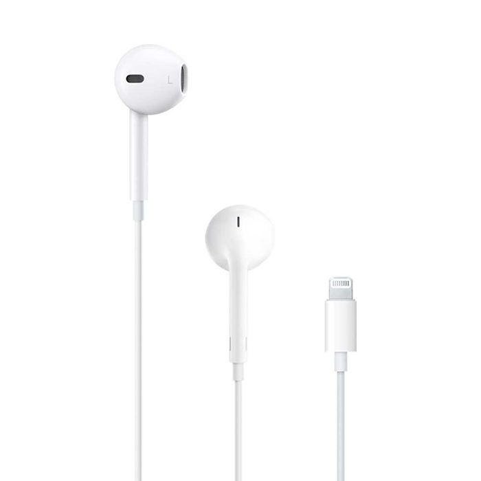Слушалки за APPLE iPhone от 5 до 16 Pro Max Lightining и Usb – C