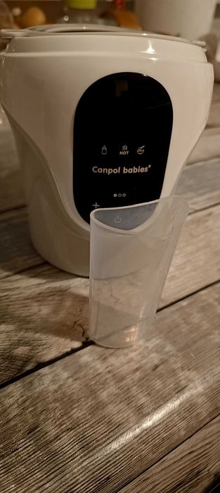 Нагревател за шишета 3в1 Canpol