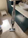 Mop aburi Rowenta RY6597WH Steam power 1200W
