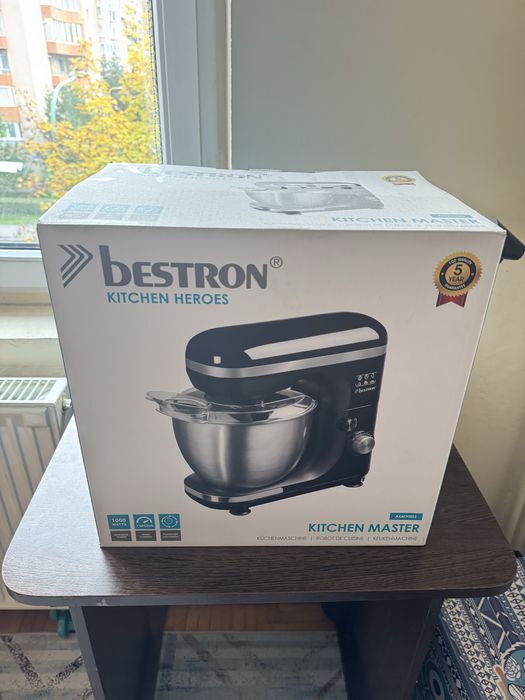 Bestron Robot Bucatarie