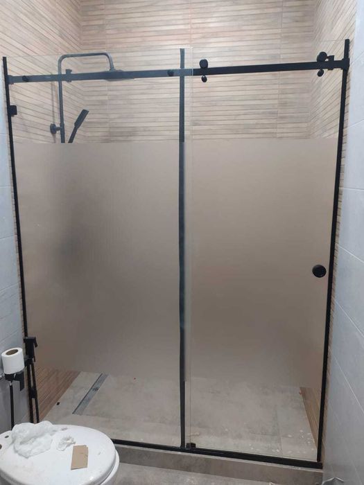 Душевые кабины, Зеркало, Фацет, ванная перегородка - ЛУЧШИЕ ЦЕНЫ!!!