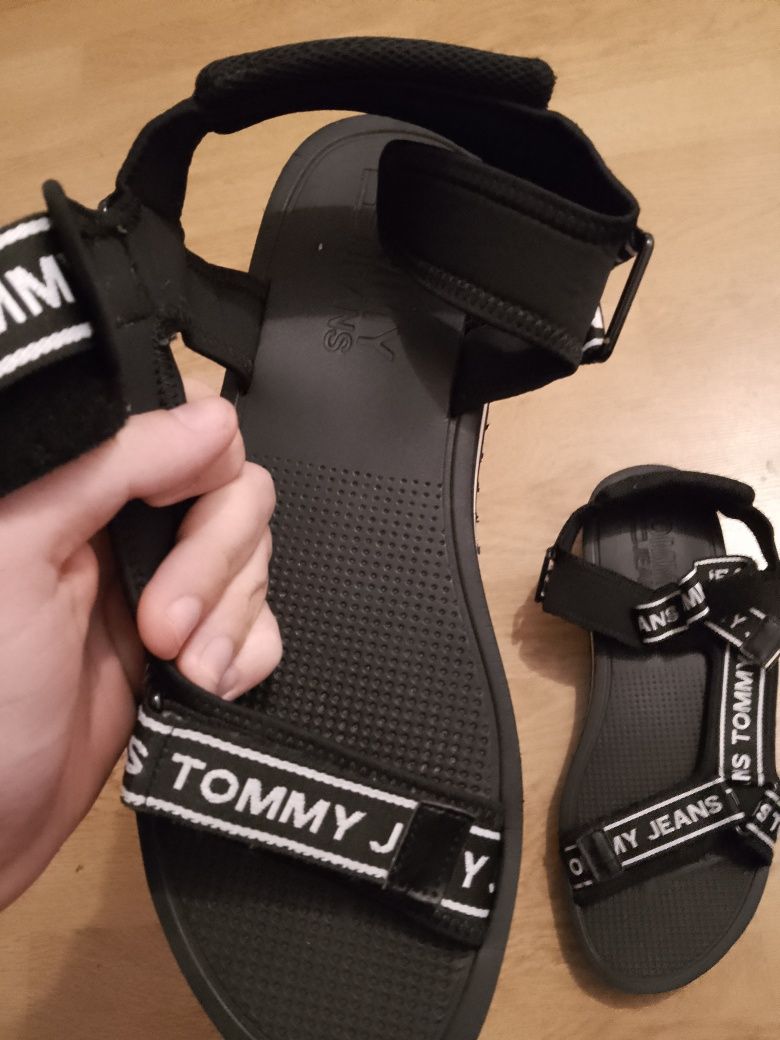 Sandale Tommy Jeans