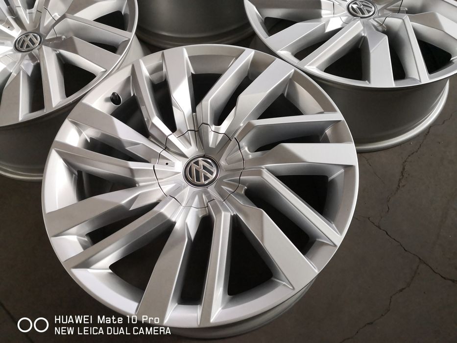 5х112 фолксваген vw volkswagen 5x112 19 цола джанти оригинални