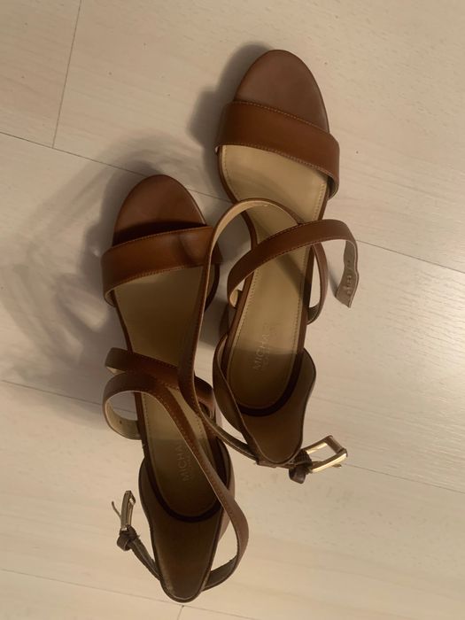 Sandale piele Michael Kors, 39