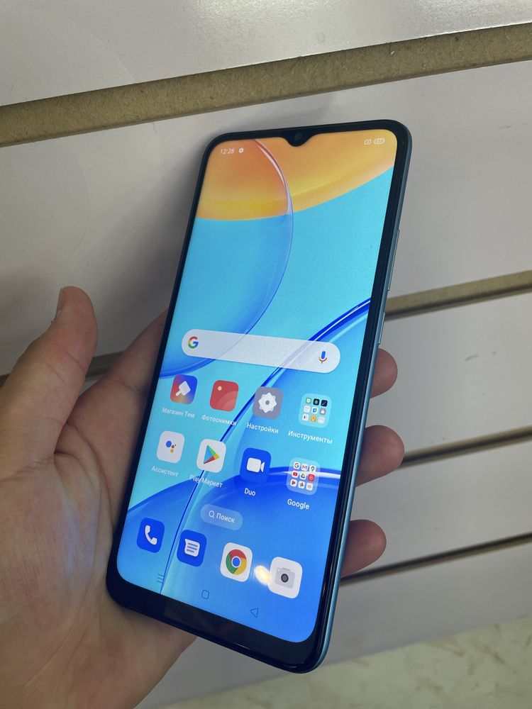 OPPO A15 , ОЗУ 2гб , 32гб