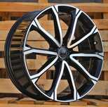 21 Джанти за Ауди 5x112 Audi E-Tron GT Q7 Q8 A7 A8 Facelift 2024