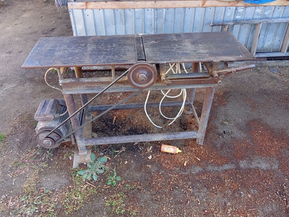 Vând Abric electric