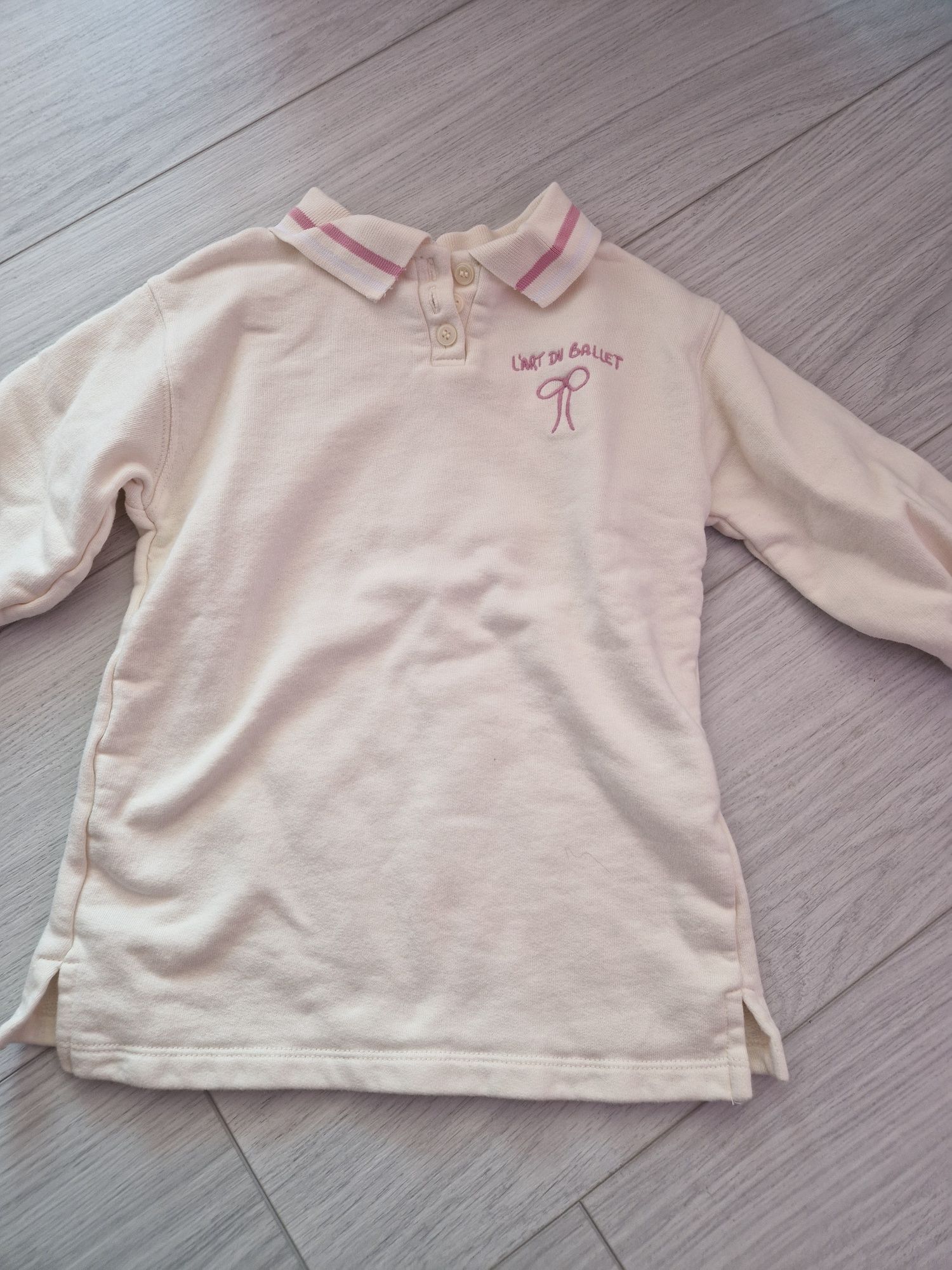 Дрехи за момиче 98-104