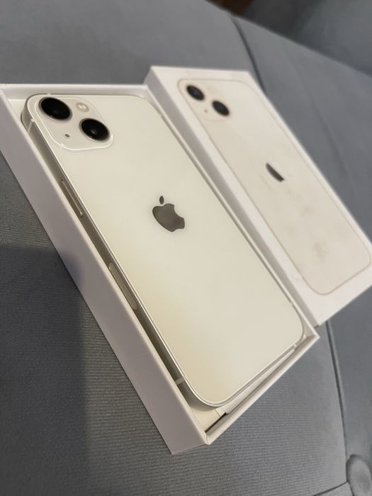 Айфон 13 128 гб 87%