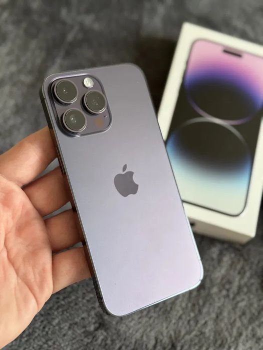 Продам Apple IPhone 14 Pro Max 256Gb