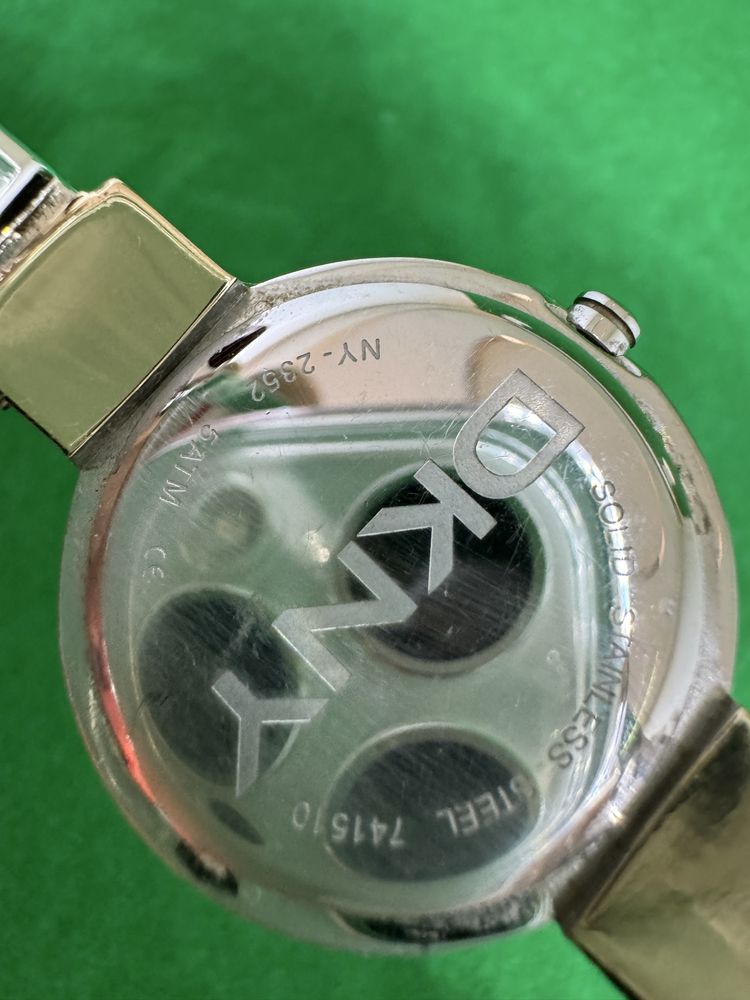 Ceas DKNY Colecție Stanhope Cod Model NY2350 Gendama