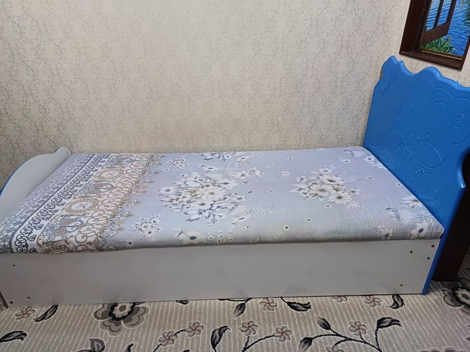 Продаю две кровати