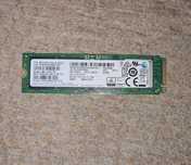 SSD Samsung PM981, 512GB, M.2 NVMe / MicroSD 1TB Huawei Pro U3, 4K