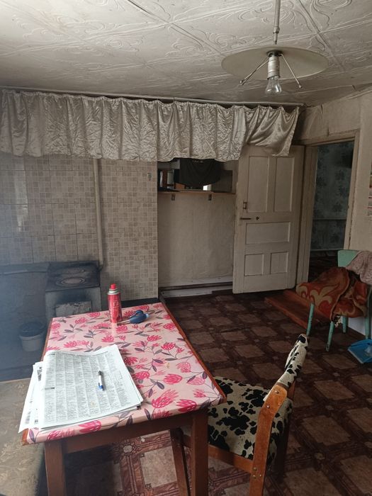 Сдам частный дом в рабочем  42 школы