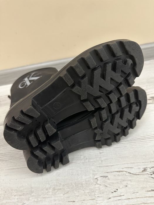 Гумени Ботуши Calvin Klein -36 номер