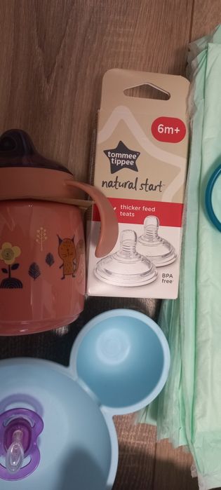 Set accesorii vesela copii