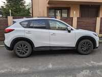 Mazda CX-5 2016 impecabila Otopeni