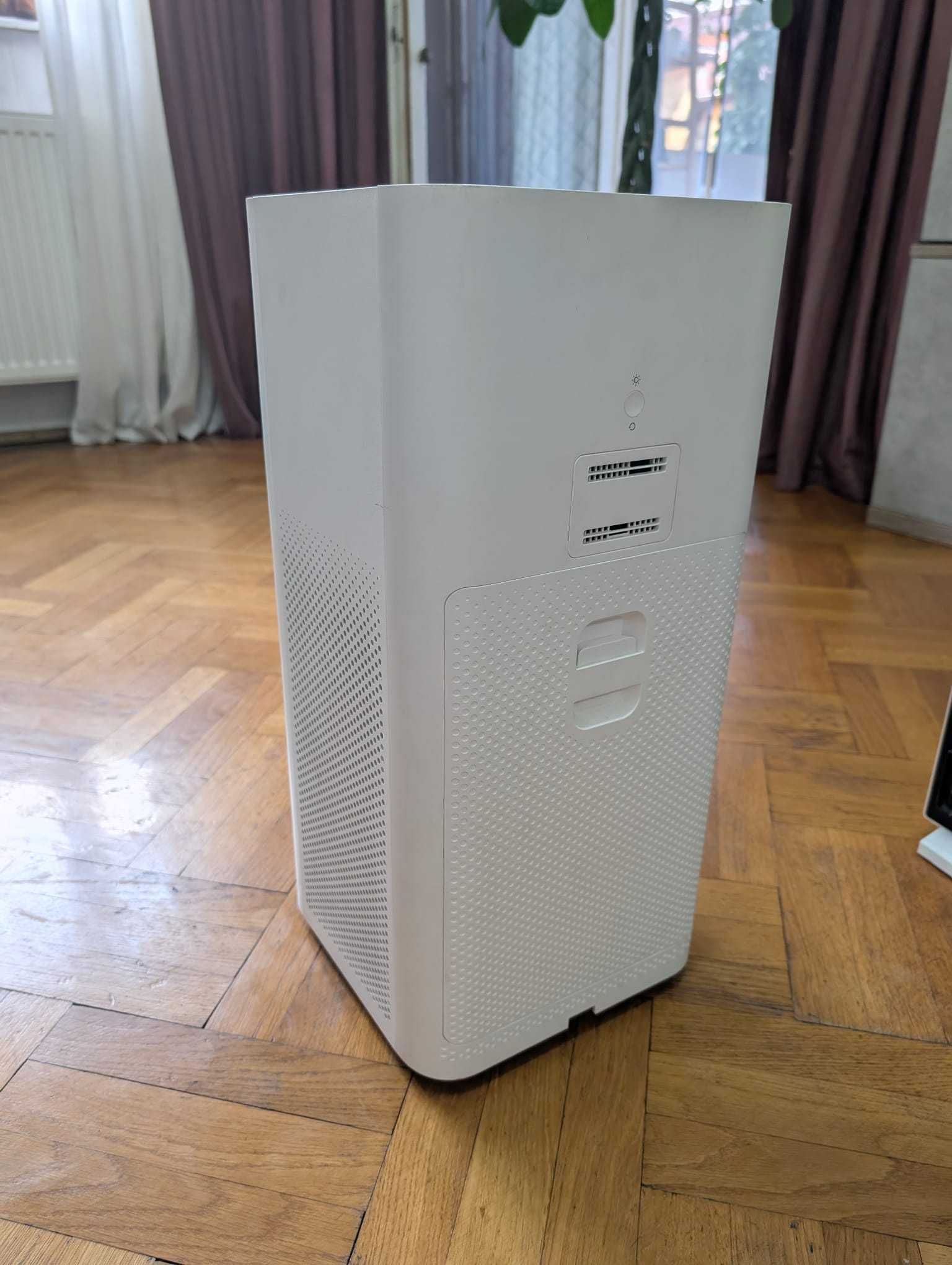 Purificator de aer Xiaomi Mi Air Purifier 2H