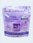 Капсулы для стирки Kopum Plus с ароматом (32 шт. × 15 г), Корея