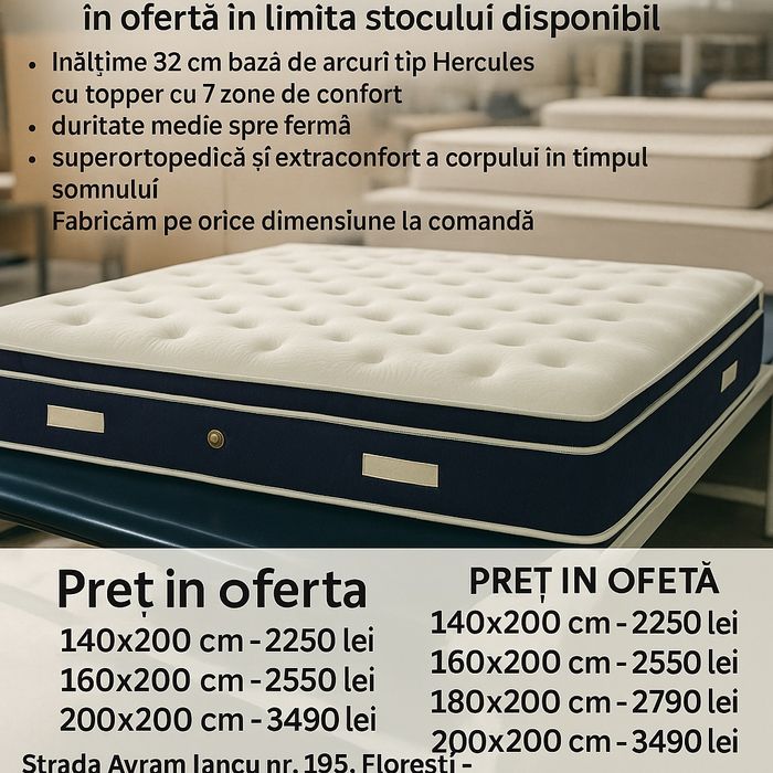 Saltele premium 32 cm înălțime