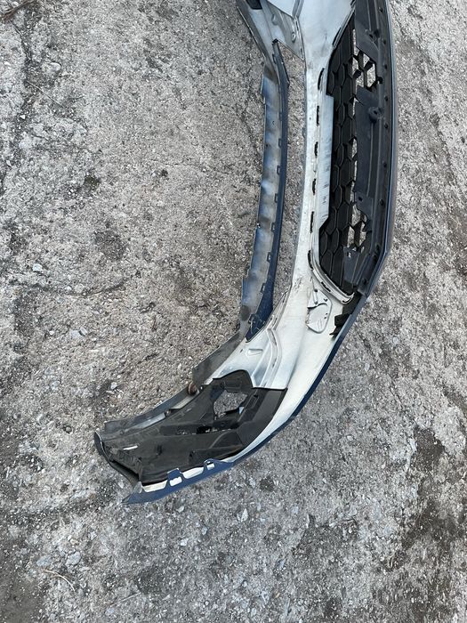 Предна броня за Форд Фокус СТ Ford Focus ST 2018-2022г 2бр