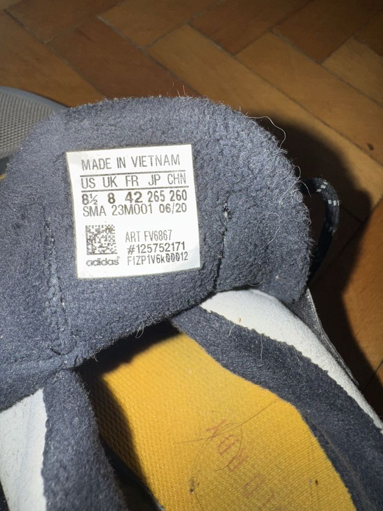 Adidas teerex