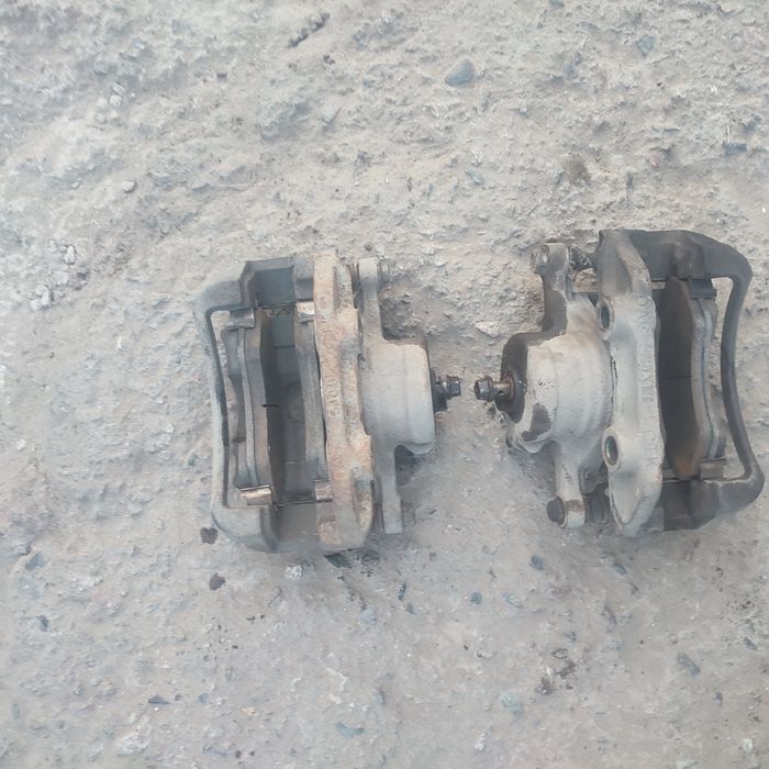 Продам суппорта Дэо нэксия