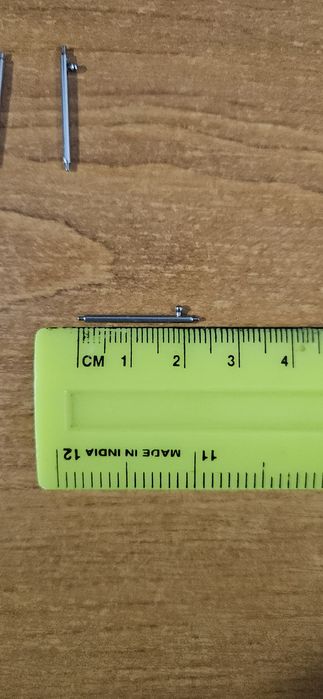 Curea de metal pentru ceas Huawei Watch GT/GT2 42mm