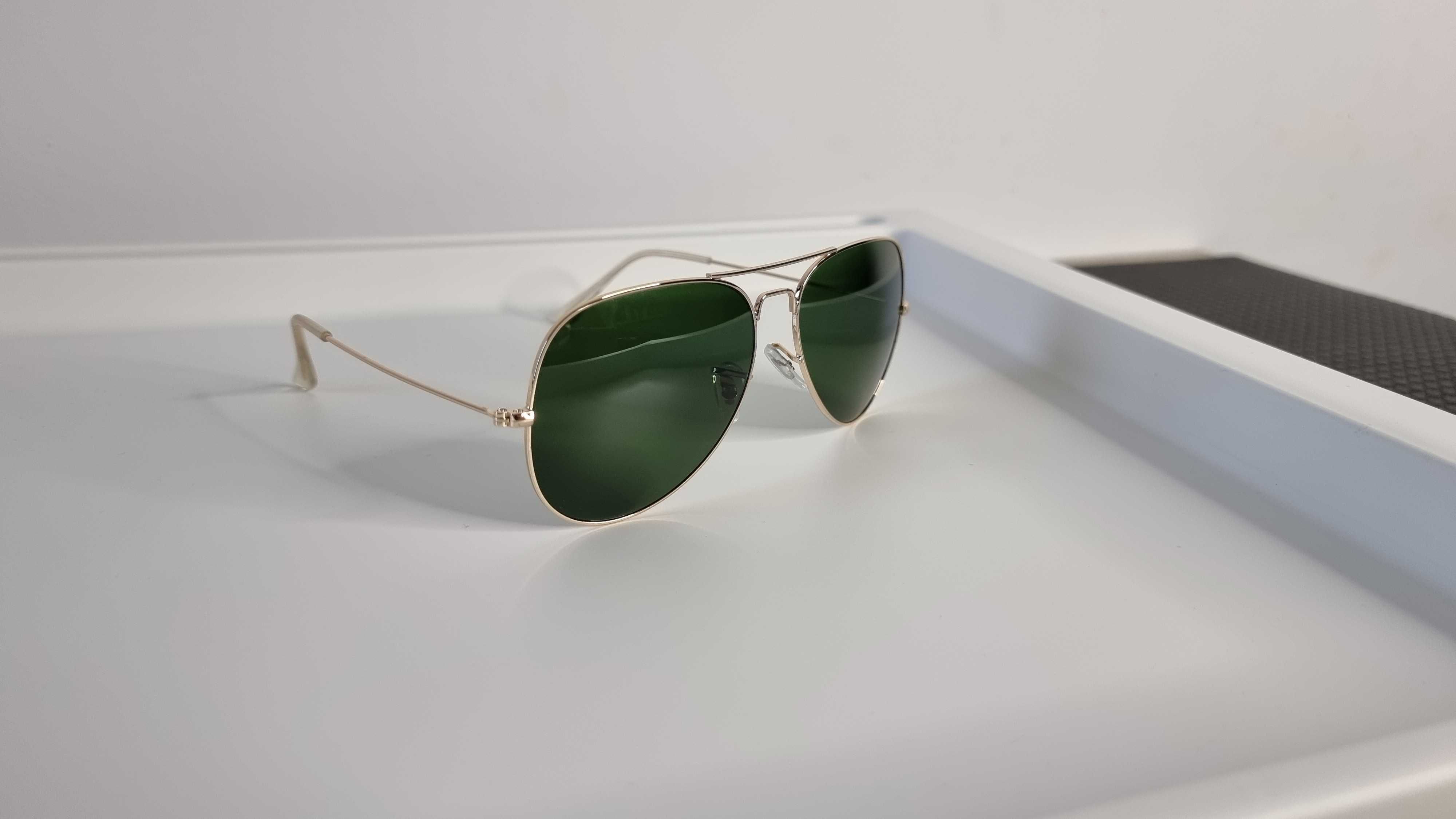 Ochelari de soare Aviator - Ochelari Pilot