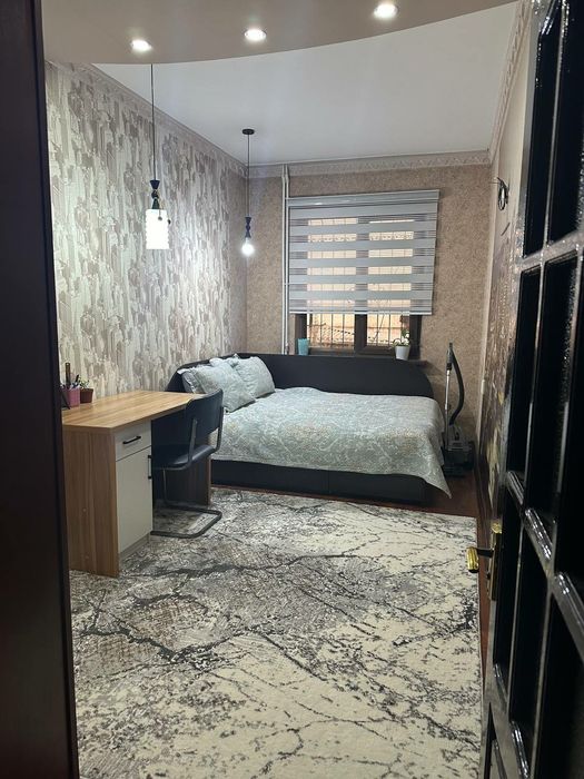 Beruniy metro yaqinida ijaraga kvartira