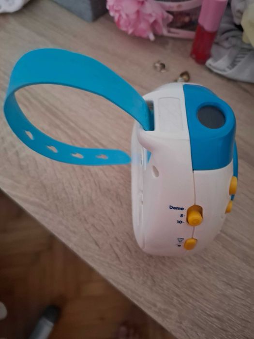 Proiector vetch pentru patut
