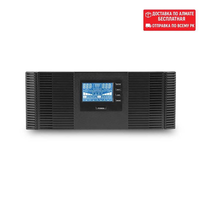 Инвертор SVC DI-600-F-LCD