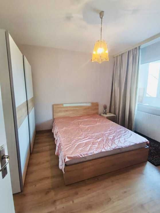 Дава се под наем Двустаен апартамент в София, Надежда 3 - 66 кв.м за 433.5 € - Снимка #4