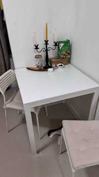 Бяла маса MELLTORP (Ikea)